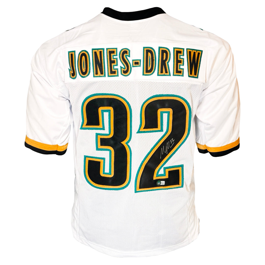 Maurice jones drew jersey best sale